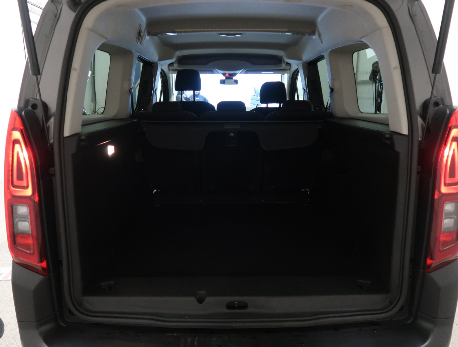 Citroen Berlingo - 2024