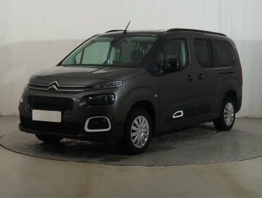 Citroen Berlingo - 2024