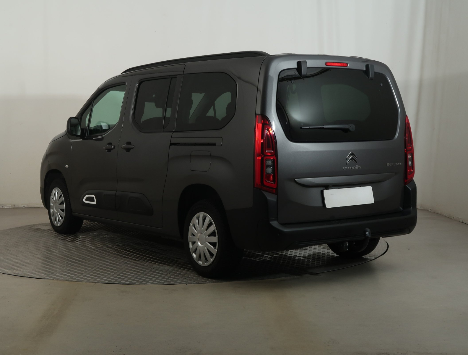 Citroen Berlingo - 2024