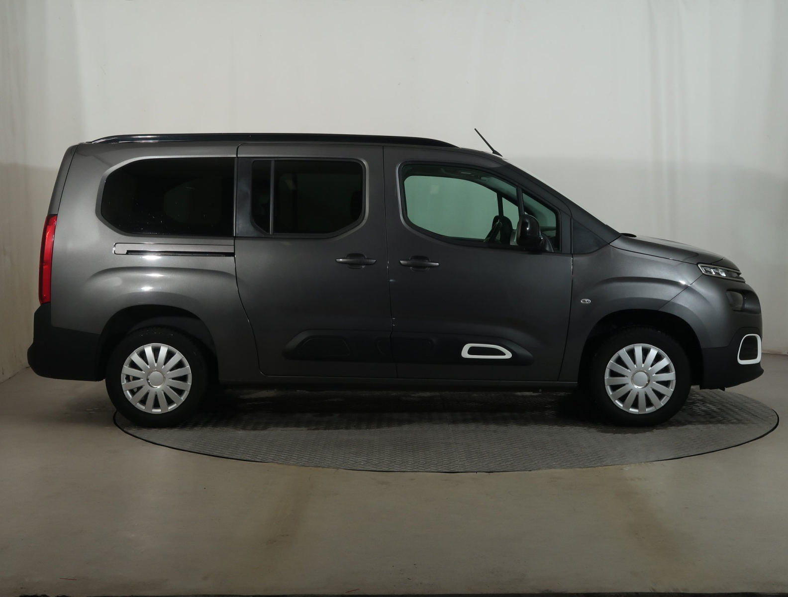 Citroen Berlingo - 2024