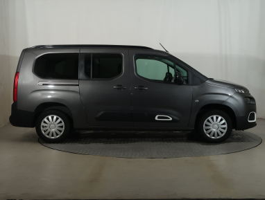 Citroen Berlingo - 2024