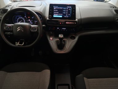 Citroen Berlingo - 2024