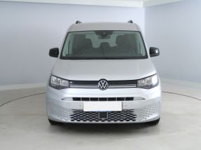 Volkswagen Caddy - 2022
