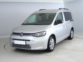 Volkswagen Caddy - 2022