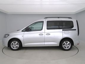 Volkswagen Caddy - 2022