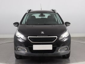 Peugeot 2008 - 2015