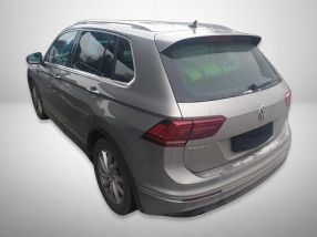 Volkswagen Tiguan - 2017
