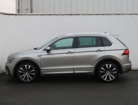 Volkswagen Tiguan - 2017