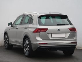 Volkswagen Tiguan - 2017