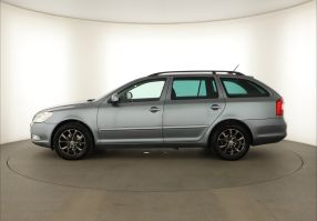 Skoda Octavia - 2013