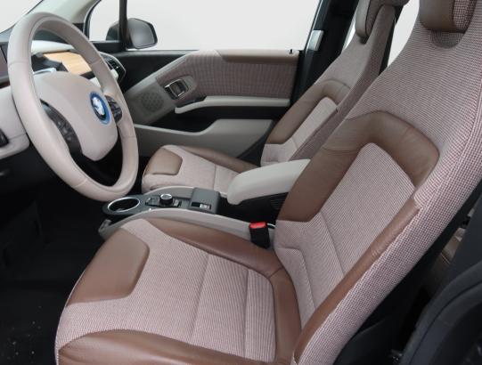 BMW i3 120Ah BEV