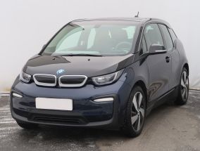 BMW i3 - 2021