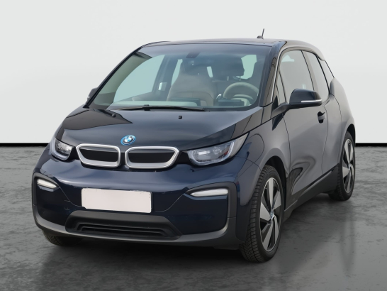 BMW i3 120Ah BEV