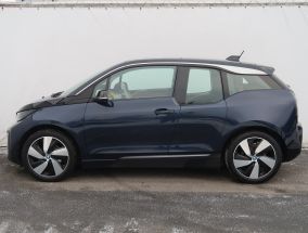 BMW i3 - 2021