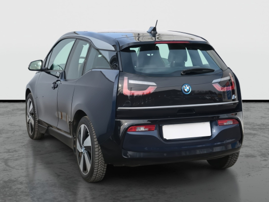 BMW i3 120Ah BEV