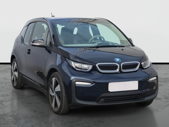 BMW i3 120Ah BEV