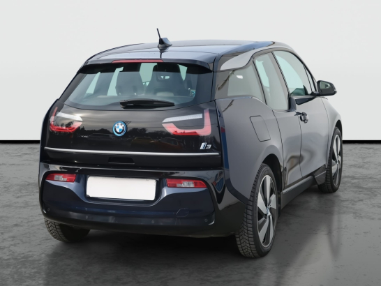 BMW i3 120Ah BEV