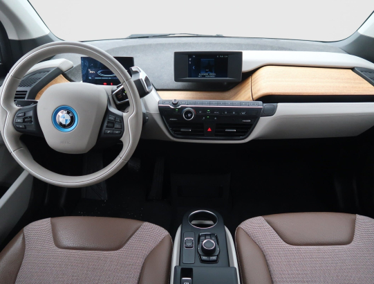 BMW i3 120Ah BEV