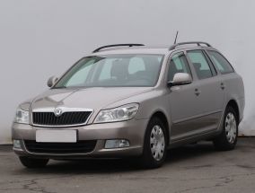 Skoda Octavia - 2011