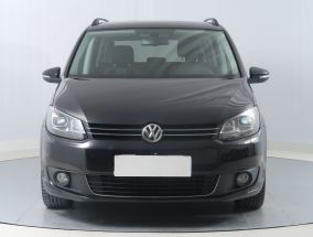 Volkswagen Touran - 2013