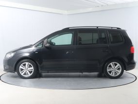 Volkswagen Touran - 2013