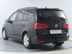 Volkswagen Touran - 2013