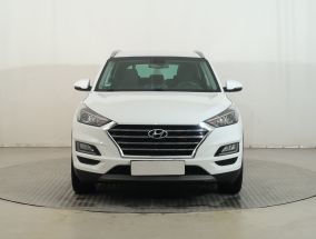 Hyundai Tucson - 2018