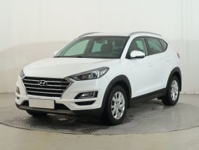 Hyundai Tucson - 2018