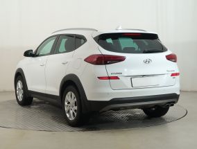 Hyundai Tucson - 2018