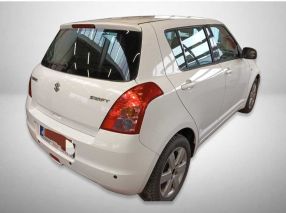 Suzuki Swift - 2009