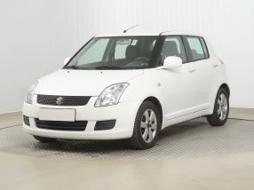 Suzuki Swift - 2009