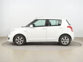 Suzuki Swift - 2009