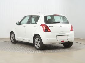 Suzuki Swift - 2009