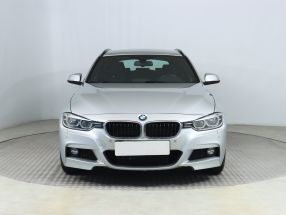 BMW 3 - 2016