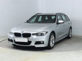 BMW 3 - 2016