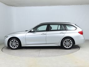 BMW 3 - 2016