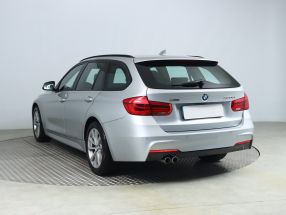 BMW 3 - 2016