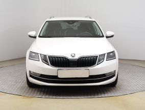 Škoda Octavia - 2018