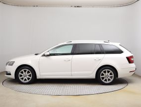 Škoda Octavia - 2018