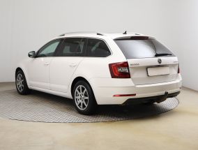 Škoda Octavia - 2018