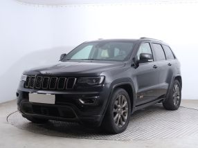 Jeep Grand Cherokee - 2017