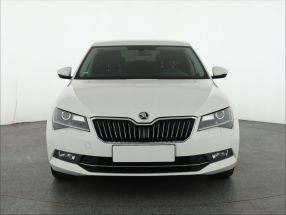 Skoda Superb - 2017