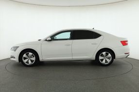 Skoda Superb - 2017
