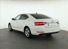 Skoda Superb - 2017