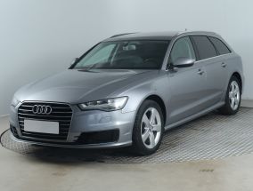 Audi A6 - 2015