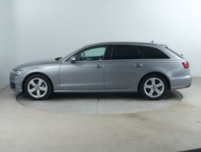Audi A6 - 2015