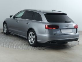 Audi A6 - 2015