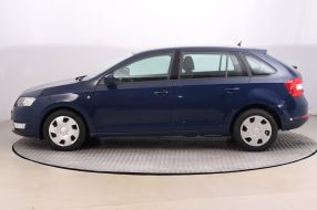 Škoda Rapid Spaceback - 2014