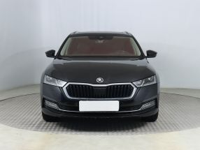 Škoda Octavia - 2020