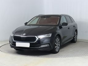 Škoda Octavia - 2020